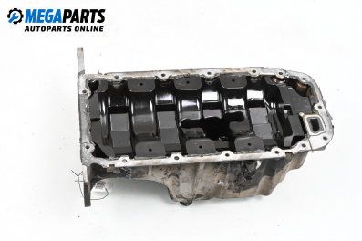 Картер за Opel Zafira B Minivan (07.2005 - 14.2015) 1.8, 140 к.с.