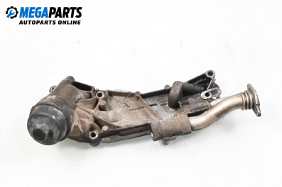 Корпус за маслен филтър за Opel Zafira B Minivan (07.2005 - 14.2015) 1.8, 140 к.с.