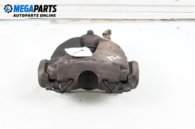 Спирачен апарат за Opel Zafira B Minivan (07.2005 - 14.2015), позиция: предна, лява