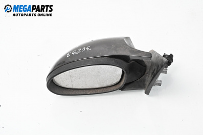 Огледало за BMW 3 Series E90 Touring E91 (09.2005 - 06.2012), 4+1 вр., комби, позиция: лява
