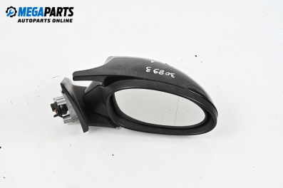Огледало за BMW 3 Series E90 Touring E91 (09.2005 - 06.2012), 4+1 вр., комби, позиция: дясна