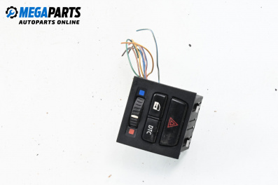 Панел бутони за BMW 3 Series E90 Touring E91 (09.2005 - 06.2012)