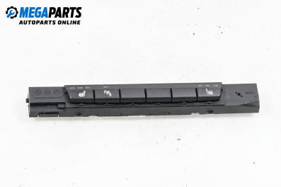Панел бутони за BMW 3 Series E90 Touring E91 (09.2005 - 06.2012)
