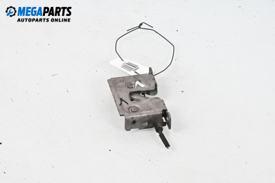 Брава преден капак за BMW 3 Series E90 Touring E91 (09.2005 - 06.2012)