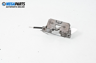 Брава преден капак за BMW 3 Series E90 Touring E91 (09.2005 - 06.2012)