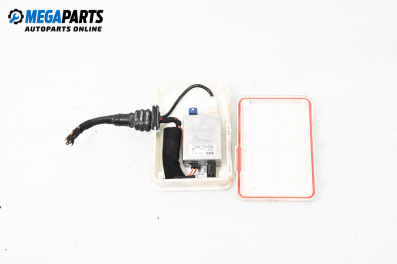 Усилвател антена за BMW 3 Series E90 Touring E91 (09.2005 - 06.2012), № 9123739