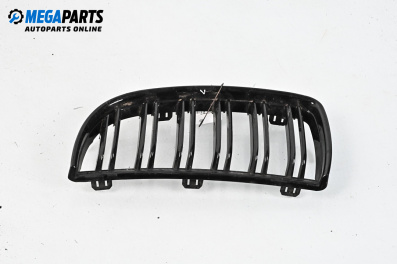 Решетка за BMW 3 Series E90 Touring E91 (09.2005 - 06.2012), комби, позиция: лява