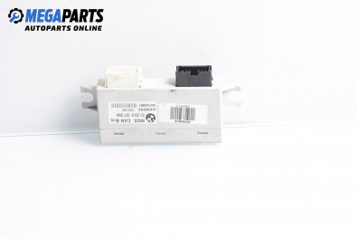 Модул за BMW 3 Series E90 Touring E91 (09.2005 - 06.2012), № 61.35-9137054
