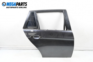 Врата за BMW 3 Series E90 Touring E91 (09.2005 - 06.2012), 4+1 вр., комби, позиция: задна, дясна