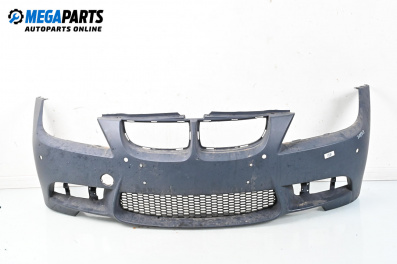 Предна броня за BMW 3 Series E90 Touring E91 (09.2005 - 06.2012), комби, позиция: предна
