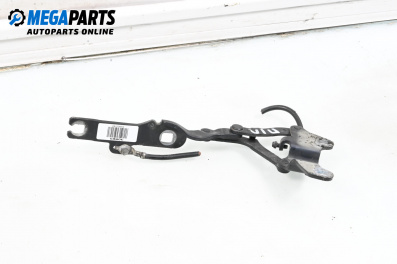 Панта преден капак за BMW 3 Series E90 Touring E91 (09.2005 - 06.2012), 4+1 вр., комби, позиция: лява