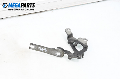 Панта преден капак за BMW 3 Series E90 Touring E91 (09.2005 - 06.2012), 4+1 вр., комби, позиция: дясна