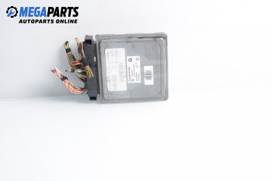 Компютър двигател за BMW 3 Series E90 Touring E91 (09.2005 - 06.2012) 325 i, 218 к.с., № 7588620 / 5WK93650