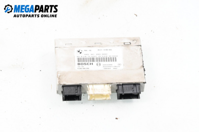 PDC модул за BMW 3 Series E90 Touring E91 (09.2005 - 06.2012), № Bosch 0263004269