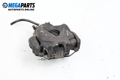 Спирачен апарат за BMW 3 Series E90 Touring E91 (09.2005 - 06.2012), позиция: предна, лява