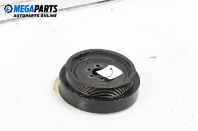 Демпферна шайба за BMW 3 Series E90 Touring E91 (09.2005 - 06.2012) 325 i, 218 к.с.