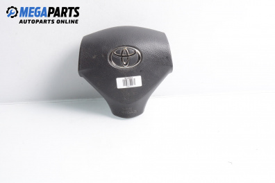 Airbag за Toyota Corolla Verso II (03.2004 - 04.2009), 4+1 вр., миниван, позиция: предна