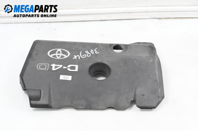 Декоративен капак двигател за Toyota Corolla Verso II (03.2004 - 04.2009)