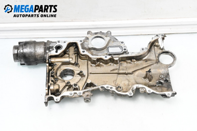 Маслена помпа за Toyota Corolla Verso II (03.2004 - 04.2009) 2.2 D-4D (AUR10), 136 к.с.