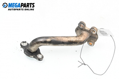 EGR тръба за Toyota Corolla Verso II (03.2004 - 04.2009) 2.2 D-4D (AUR10), 136 к.с.