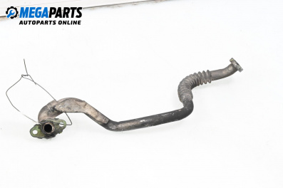 EGR тръба за Toyota Corolla Verso II (03.2004 - 04.2009) 2.2 D-4D (AUR10), 136 к.с.
