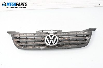 Решетка за Volkswagen Touran Minivan I (02.2003 - 05.2010), миниван, позиция: предна