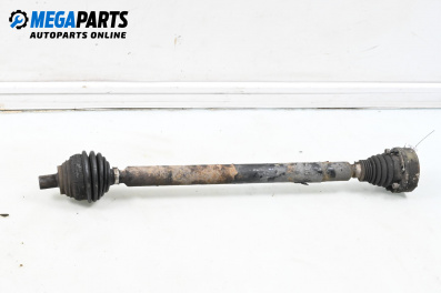 Полуоска за Volkswagen Touran Minivan I (02.2003 - 05.2010) 1.9 TDI, 105 к.с., позиция: предна, дясна