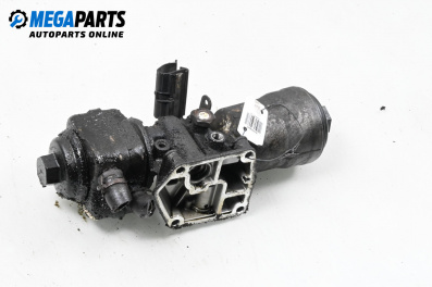 Корпус за маслен филтър за Volkswagen Touran Minivan I (02.2003 - 05.2010) 1.9 TDI, 105 к.с.