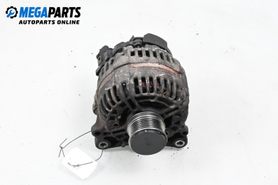 Алтернатор / генератор за Volkswagen Touran Minivan I (02.2003 - 05.2010) 1.9 TDI, 105 к.с.