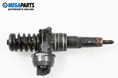 Дюза дизел за Volkswagen Touran Minivan I (02.2003 - 05.2010) 1.9 TDI, 105 к.с., № 0 414 920 215