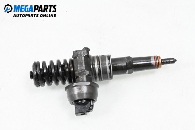 Дюза дизел за Volkswagen Touran Minivan I (02.2003 - 05.2010) 1.9 TDI, 105 к.с., № 0 414 920 215
