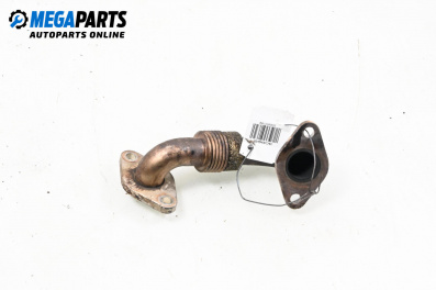 EGR тръба за Volkswagen Touran Minivan I (02.2003 - 05.2010) 1.9 TDI, 105 к.с.