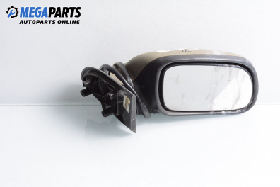 Огледало за Peugeot 307 Hatchback (08.2000 - 12.2012), 4+1 вр., хечбек, позиция: дясна