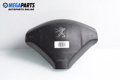 Airbag за Peugeot 307 Hatchback (08.2000 - 12.2012), 4+1 вр., хечбек, позиция: предна