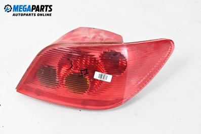 Стоп за Peugeot 307 Hatchback (08.2000 - 12.2012), хечбек, позиция: дясна