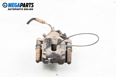 Спирачен апарат за Peugeot 307 Hatchback (08.2000 - 12.2012), позиция: задна, дясна