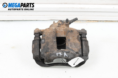 Спирачен апарат за Peugeot 307 Hatchback (08.2000 - 12.2012), позиция: предна, лява