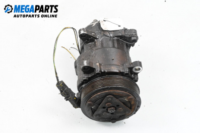 Компресор климатик за Peugeot 307 Hatchback (08.2000 - 12.2012) 2.0 HDi 110, 107 к.с.