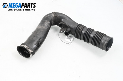 Гофриран маркуч за Peugeot 307 Hatchback (08.2000 - 12.2012) 2.0 HDi 110, 107 к.с.