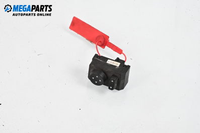 Бутон ел. огледала  за Fiat Punto Grande Punto (06.2005 - 07.2012)