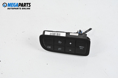 Панел бутони за Fiat Punto Grande Punto (06.2005 - 07.2012)