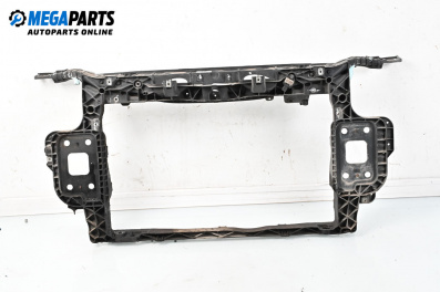 Маска за Fiat Punto Grande Punto (06.2005 - 07.2012), хечбек
