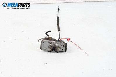 Брава на врата за Fiat Punto Grande Punto (06.2005 - 07.2012), позиция: предна, дясна