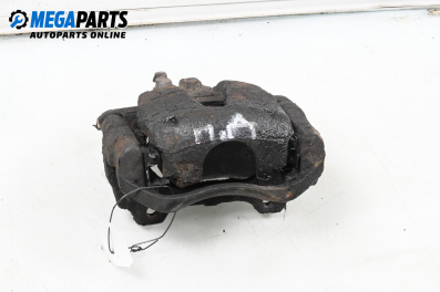 Спирачен апарат за Fiat Punto Grande Punto (06.2005 - 07.2012), позиция: предна, дясна