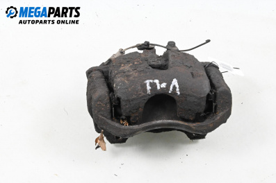 Спирачен апарат за Fiat Punto Grande Punto (06.2005 - 07.2012), позиция: предна, лява