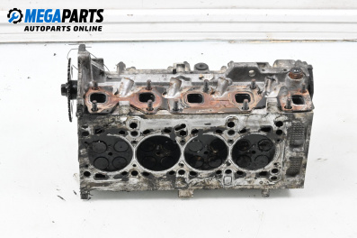 Глава за Fiat Punto Grande Punto (06.2005 - 07.2012) 1.3 D Multijet, 75 к.с.