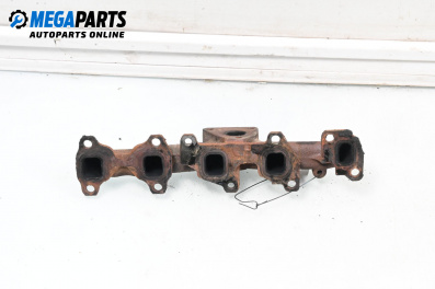 Изпускателен колектор  за Fiat Punto Grande Punto (06.2005 - 07.2012) 1.3 D Multijet, 75 к.с.