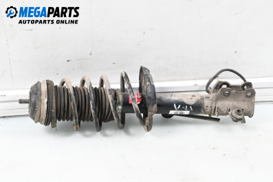Макферсон за Fiat Punto Grande Punto (06.2005 - 07.2012), хечбек, позиция: предна, лява