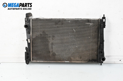 Воден радиатор за Fiat Punto Grande Punto (06.2005 - 07.2012) 1.3 D Multijet, 75 к.с.
