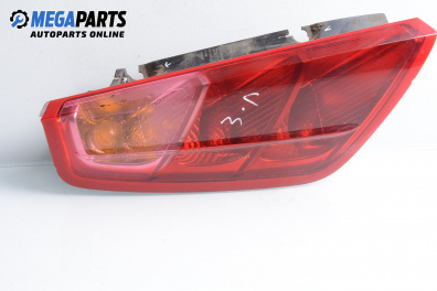 Стоп за Fiat Punto Grande Punto (06.2005 - 07.2012), хечбек, позиция: лява